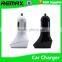 REMAX Alien 3 USB 4.2A car phone charger