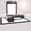 customized acrylic jewelry display stand