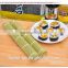 Japanese Bamboo Sushi Rolling mat or Pads
