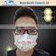Non-woven Face Printed Mask ,Face Cover,Medical Mask