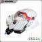 the latest illuminated metal frame drivers usb optical computer gaming mouse