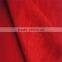 Wholesale Shrink-Resistant 100% Polyester Knitted Panne Velvet Fabric for toy/shoes
