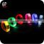 Birthday Party Items Fancy Novelty Silicone Rubber Led Bracelet