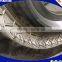 New condition ISO certificate steel casting mould for Motorcycle Tyre