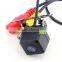 Hot selling OEM 12V DC Universal camera for car with waterproof car camera(XY-1665)
