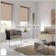 Motorized roller blinds window shade new design roller type blinds and fabrics