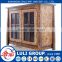 good quality OSB board for from China Luli Group since 1985
