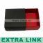 China  Supplier Customized Logo Paper Match Gift Box