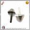 Nickel Free Metal Bottom Spot Rivets For Bag