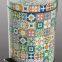 5L pedal bin, available for various pattern