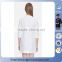 2016 fashion ladies casual dress splices casual dress for women