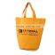 Foldable shipping bag, hand bag, nonwoven bag shopping bag custom design fabric bag
