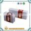 Custom printied plastic packaging