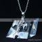 unique design cross pendants wholesale