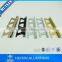 Aluminum Profile for Ceramic Tile Trim Corner Edge