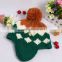 factory cheap free knit pattern for hat earflaps custom logo for girls and babies wholesale in stock