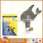 Heavy duty stainless hanger sticky hanging hook sticky wall hanger