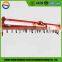 Farming equipment machine high quality paddy hydraulic multi rotovator