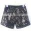 Wholesale sequin girls shorts high quantity baby wear children fashion kids pants toddlers shorts