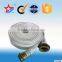 0.8 MPA 20 m hose for irrigation,agricultural irrigation pipe