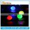 RGB Ball LED Color Changing with 16 Feet Linkable Ball String Christmas Xmas Lights