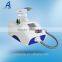 2016 professional laser tattoo removal machine price with CE certificate