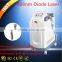 Vertcal pernament 808 laser hair removal machine 808nm laser epilation