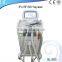 IPL Hair Removal ND:Yag Laser RF Machine