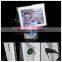 2016 Hot Selling Portable Skin Analyzer Magnifier Machine,Facial Skin Test Machine For Home Use Salon