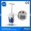 Vascular Lesions Treatment/Facial Veins /Leg Veins Laser Machine Long Pulse 1-10Hz ND Yag Laser Permanent Hair Removl Machine Pigmented Lesions Treatment