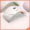 2016 new nail dryer lamp 24W SUN 9S /SUN 9C UV LED nail dryer Lamp with sensor