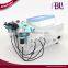 CE Certification portable Laser+Cavitation+RF slimming hot sale machine