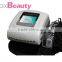 M-D604 Safe treatment portable laser cavitation fat system home use,laser cavitation fat system