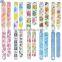 High Quality Printed Colors Silicone Watch Band Strap Bracelet For Fitbit Alta Tracker Watch Accessories