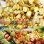 hot sale bulk iqf roasting chestnut