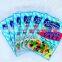 Plastic PA/PE vacuum seafood bag