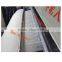 Factory price carding machine for cotton/ cotton fluffer machine