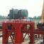 Drain pipe application and drainage concrete pipe making machine