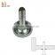 Furniture Feet M10 Threaded Adjustable Leveling Feet