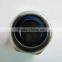 made in china hardware high quality manufacture zinc plated ansi b18.2.2 hex nut