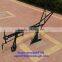 Agricultural farmer implement ox drawn plow with best price