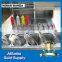 mobile fast food vending cart /Street Mobile Ice Cream kiosk Van/carriage restaurant