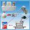 laundry powder/washing powder/detergent powder making machine