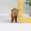 window display decoration plastic cow figurines