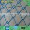 PVC Coated Chain Link fences/Used chain link fence for sale