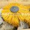 Cheap Electric Motor Cow Body Brush with Price