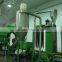 mulching film recycling plant
