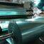 green Anti glare coating+Alu Foil+Pe+Woven+PE+Alu Foil