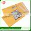 Wholesale Hot Selling Eco-Friendly envelopes document enclosed envelope