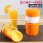 multifunction manual plastic fruit juicer lemon squeezer juicer extractor